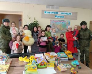 Помочь в трудную минуту