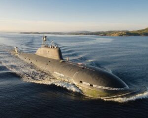 Их стихия – глубина морская.