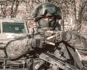 «Полевая почта» с Дальнего Востока.