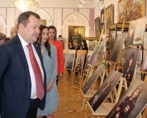 Милые хранительницы домашнего очага