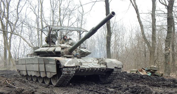 Мы не успели оглянуться, а сыновья уходят в бой