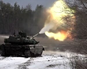 Марьинка. Дорога прадедов – дорога победы