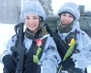 Цветы с доставкой на… полигон