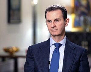 Башар Асад: сирийский народ с большим воодушевлением поддерживает Россию