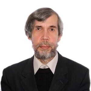 Владимир ПАНТИН