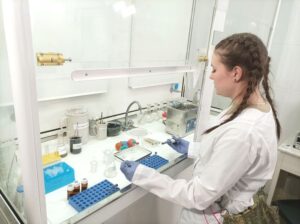Цветы с доставкой на… полигон
