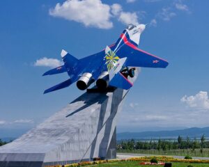 Полёт в бессмертие