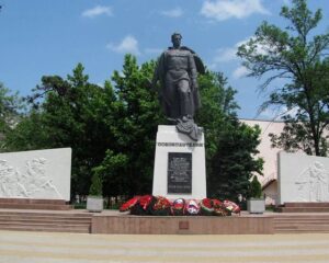 Дни героизма и славы