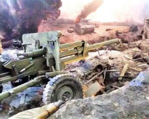 1-й Крестьянский Советский полк…