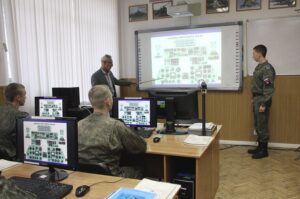 По пути увеличения продолжительности лётной подготовки