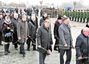 1-й Крестьянский Советский полк…