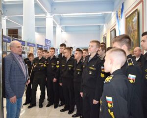 Правильные ориентиры – залог успеха
