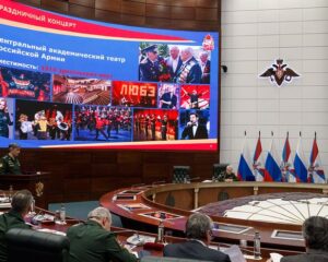 На пути к вековому юбилею