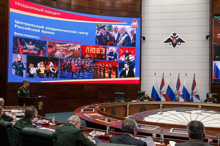 На пути к вековому юбилею