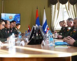 Впереди «Ларос-2023»