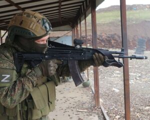 А иначе нам удачи не видать