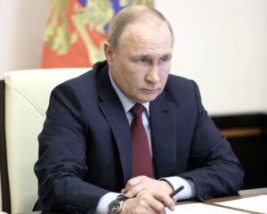 Россия и Китай – партнёрство, устремлённое в будущее