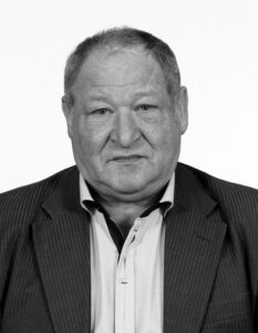 РОЩИН Сергей Борисович