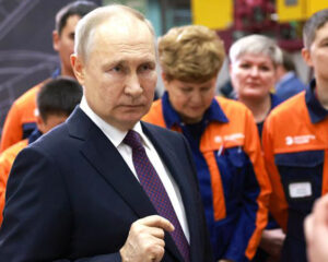 Путь к успеху, к победе – в консолидации и собранности нашего общества