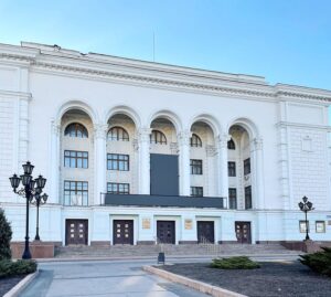 Славе русского оружия посвящается