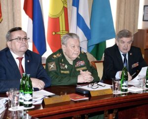 Внимание – восстановлению здоровья ветеранов