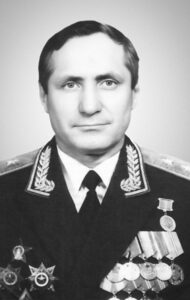 НИКИТЮК Владимир Павлович