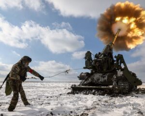 Отважны, надёжны и духом сильны.