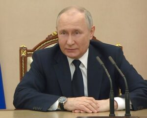 Потенциал России позволяет ответить на любую исходящую извне угрозу.