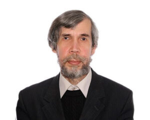 Владимир ПАНТИН