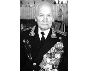ГАЙДАЕНКО Иван Дмитриевич