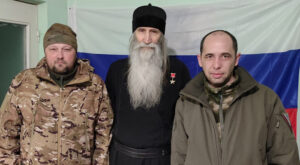 Батальон имени Ильи Муромца крушит врага на Донбассе