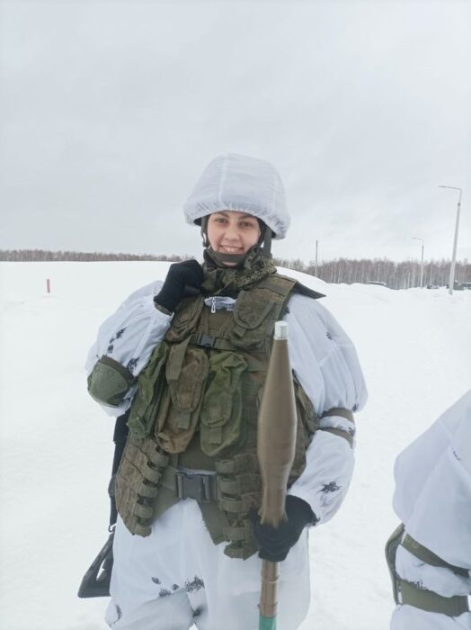 Цветы с доставкой на… полигон