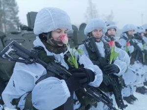 Цветы с доставкой на… полигон
