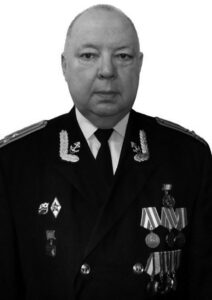 БАЛЯСНИКОВ Сергей Борисович