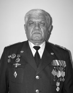 ПАЛАМАРЧУК Сергей Витальевич