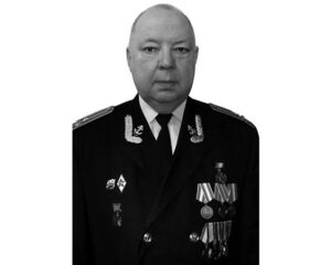 БАЛЯСНИКОВ Сергей Борисович
