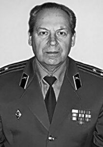 ФИЛИППОВ Иван Васильевич