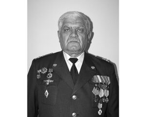 ПАЛАМАРЧУК Сергей Витальевич