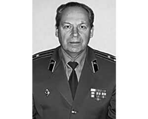 ФИЛИППОВ Иван Васильевич