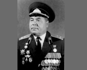 БОГАЧ Михаил Иванович.
