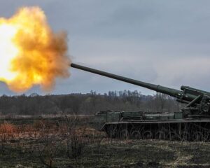 Солдаты Отчизны восхищают мужеством и доблестью