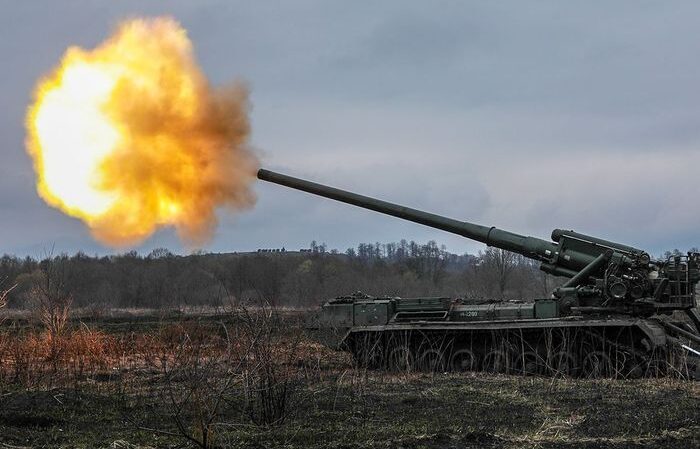 Солдаты Отчизны восхищают мужеством и доблестью