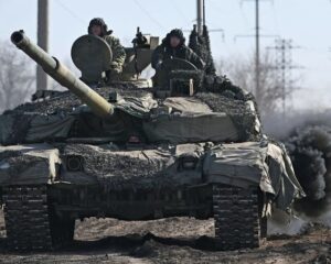 Очищаем небо от «Фурий», «Валькирий» и «Лелек»