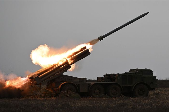 Сыны приумножают боевую славу своих дедов и отцов