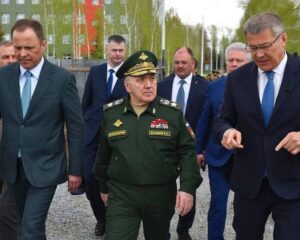 Всестороннее взаимодействие.