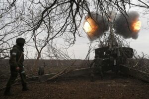 Ратный подвиг доблестных сынов Отчизны