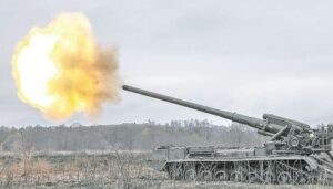 Копить силы противнику не позволяем