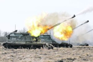 Копить силы противнику не позволяем