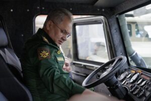 Мощности ОПК расширяются, объёмы производства растут