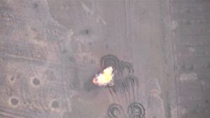 Противник с трудом восполняет потери